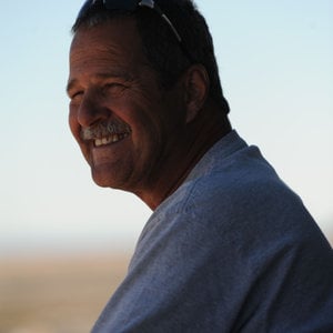 Profile picture for Gary Tolbert
