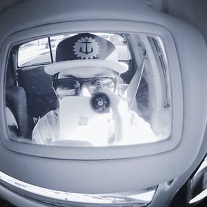Profile picture for Chris Simmons
