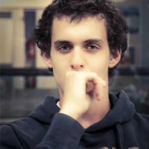 Profile picture for Petr Novikov