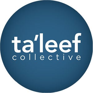 Profile picture for Ta'leef Collective