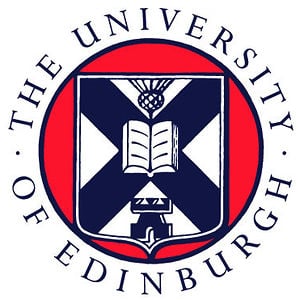 Profile picture for University of Edinburgh Media