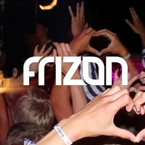 Profile picture for Festivalen Frizon