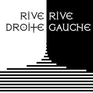 Profile picture for Rive Droite Rive Gauche