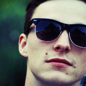 Profile picture for Mr Cale
