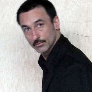 Profile picture for Dimitris Papaioannou