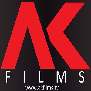 Profile picture for AK Films
