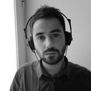 Profile picture for Fernando Lino
