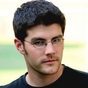 Profile picture for James Burke