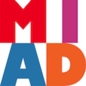 Profile picture for MIAD Admissions