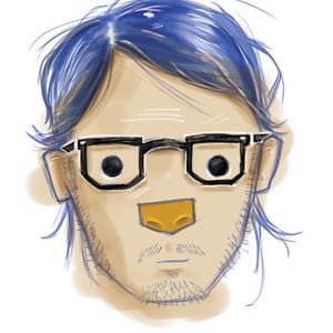 Profile picture for Alan Rojas