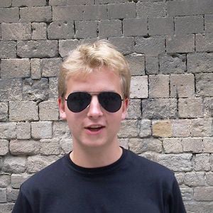 Profile picture for Jacob De Backer