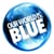 Our World Is Blue