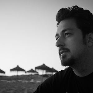 Profile picture for Ángel Linares