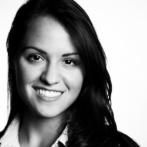 Profile picture for Cristina Fletes-Boutté