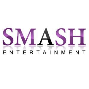Profile picture for Smash Party Entertainment