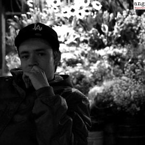 Profile picture for Angelo Beltrán