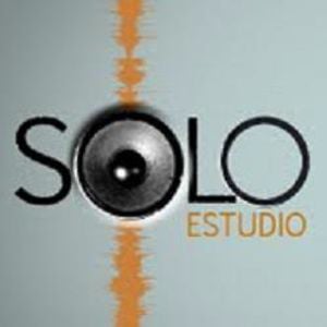 Profile picture for Solo Estudio Audio