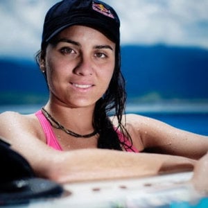 Profile picture for Bruna Kajiya
