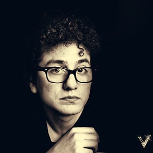 Profile picture for César Villarreal