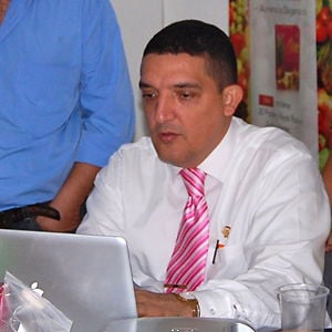 Profile picture for Edgar Rafael Cure Acosta