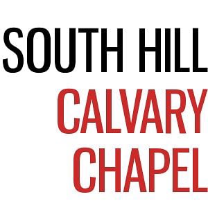 Profile picture for South Hill Calvary Chapel