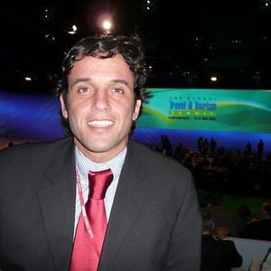 Profile picture for Luis Felipe