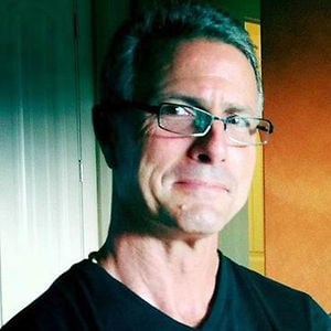 Profile picture for Sean Falkner