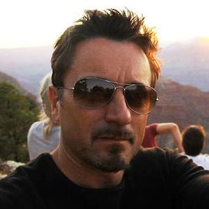 Profile picture for Duane