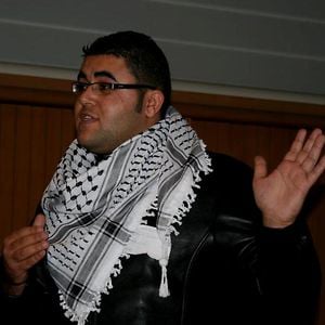 Profile picture for Mohammed Al Majdalawi