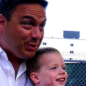 Profile picture for Mike Haskins