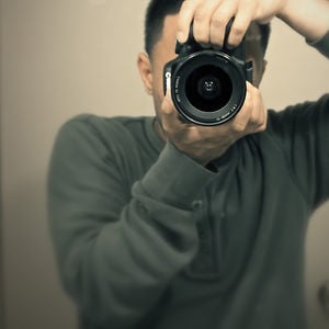 Profile picture for Misael David