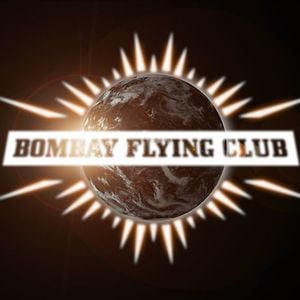 Profile picture for Bombay Flying Club