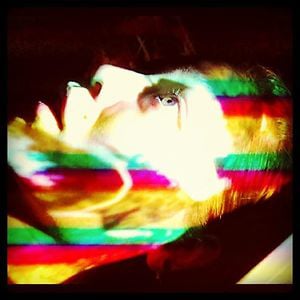 Profile picture for Miwa Matreyek