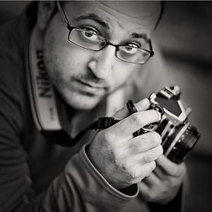 Profile picture for Juan García