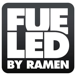 Profile picture for Fueled By Ramen