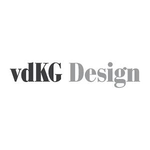 Profile picture for vdKG Design