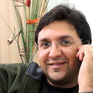 Profile picture for Ricardo Evangelista