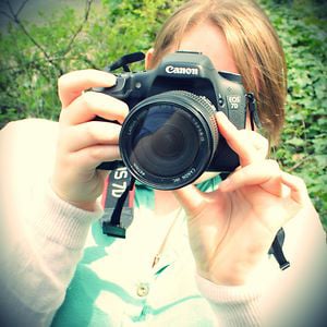 Profile picture for Jessica White