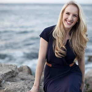 Profile picture for Monika Greenaway