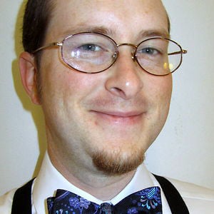 Profile picture for Eric Williams