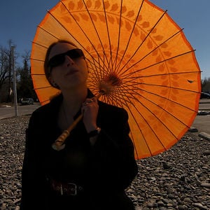 Profile picture for Sarah Suta
