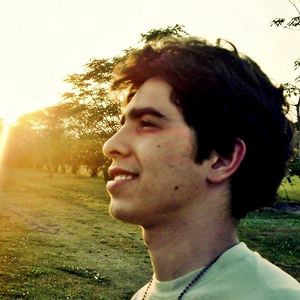Profile picture for Gabriel Fernando Leri