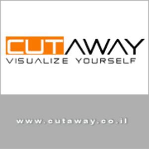 Profile picture for Cutaway.co.il