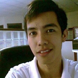 Profile picture for Rolando Lee Patawe Jr.