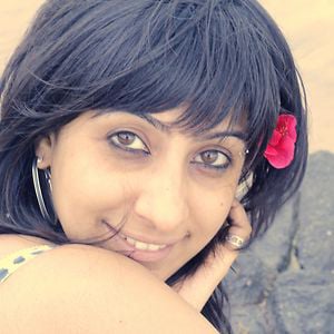 Profile picture for NEHA DUTTA