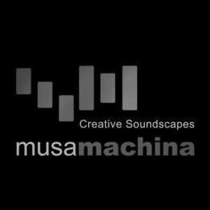Profile picture for Musa Machina Soundesign
