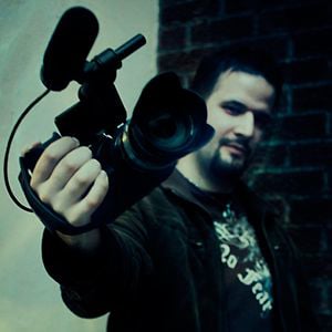 Profile picture for Mark Mountford