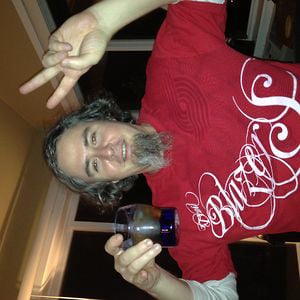 Profile picture for Drew McAuliffe