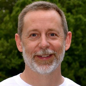 Profile picture for One Who Wakes - John Mark Stroud