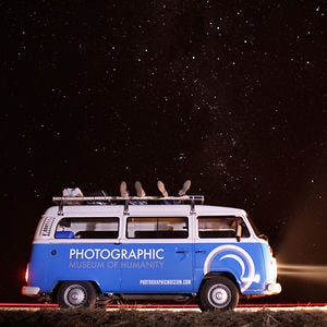 Profile picture for Photographic Museum Of Humanity